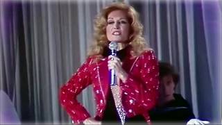 Alabama Song Whisky Bar  Dalida Officiel [upl. by Gregson]