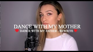 Dance With My Mother  Georgia Box Rewrite Cover [upl. by Nerrad]