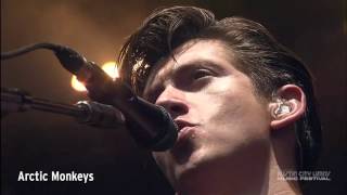 Arctic Monkeys  Austin City Limits 2013  Full Show  HD 1080p [upl. by Ambur]