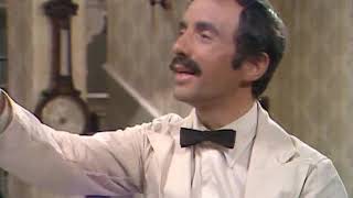 Fawlty Towers S01E02 The Builders [upl. by Verda]