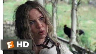 Cold Mountain 312 Movie CLIP  Ruby Arrives 2003 HD [upl. by Roter]