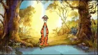 The Tigger Song Edited By Me [upl. by Harbot188]