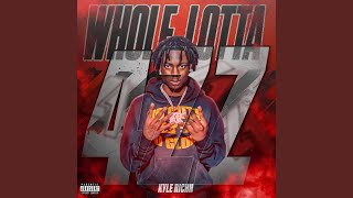 WHOLE LOTTA 4ZZ [upl. by Nel]