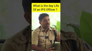 IPS Umesh Gupta viral youtubeshorts [upl. by Acinnor]