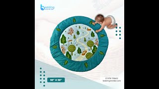 Baby Playmat [upl. by Hester]