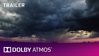 DOLBY ATMOS Demonstration  Divergent Series  INSURGENT [upl. by Amik]