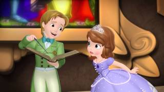 Sofia the First  Episode 5  Official Disney Junior Africa [upl. by Jackqueline195]