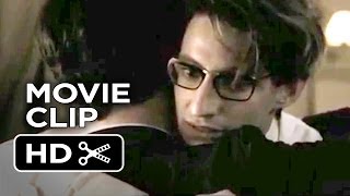 Yves Saint Laurent Movie CLIP  Catwalk 2014  Pierre Niney Biopic HD [upl. by Grimonia]