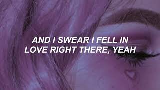 Chase Atlantic  Cassie Lyrics [upl. by Aneehsit]