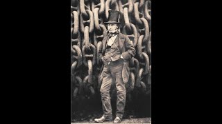 ISAMBARD KINDOM BRUNEL SONG [upl. by Javed]