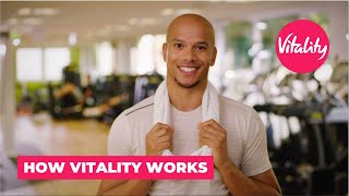 How Vitality Works  Vitality UK [upl. by Hokanson116]