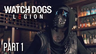 Top 10 Outfits in Watch Dogs 2 [upl. by Boy]