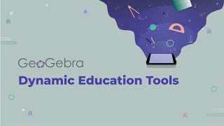 GeoGebra  Dynamic Education Tools [upl. by Uht449]