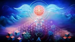 Healing the Body Mind and Spirit Guided Meditation [upl. by Aneekat]