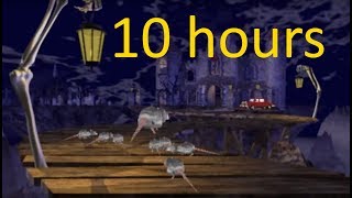 rats were rats were the rats 10 hours [upl. by Pulchia]