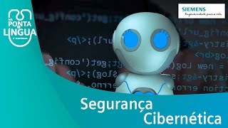 Segurança Cibernética Funcionamento e Exemplos [upl. by Arrec]