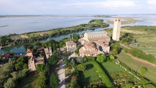 TORCELLO the mother of Venice [upl. by Jennie380]