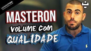 Tudo sobre Masteron  Propionato de drostanolona [upl. by Adlei]