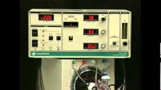 Oscillator  oscillatory ventilation  HFOV [upl. by Asiret7]