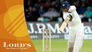 MCC Innings  Tendulkar Lara amp Finch  MCC vs ROW Lords Bicentenary Celebration Match [upl. by Behka665]