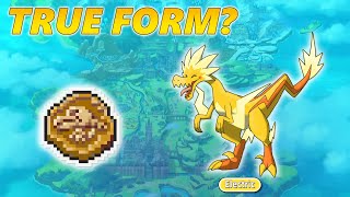 NEW Fossil Pokemon True Forms Pokémon Sword and Shield [upl. by Yauq678]