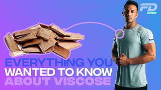 Everything You Need To Know About Viscose Sportswear Secrets [upl. by Montana]