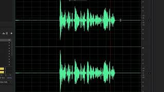 The Basics of Adobe Audition Tutorial [upl. by Jarrad625]