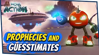 Rollbots In Hindi  S1EP24  Full Episode  Hindi Cartoons for Kids  Wow Kidz Action [upl. by Atikim539]