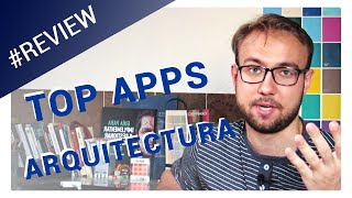 Top Apps para Arquitectura [upl. by Nollahp993]