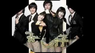 Boys Over Flower OST Full Mp3 [upl. by Alvy]