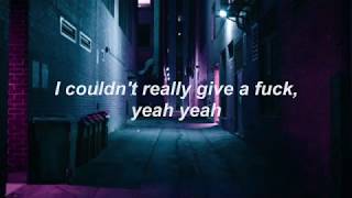 Chase Atlantic  Triggered Lyrics [upl. by Legra423]