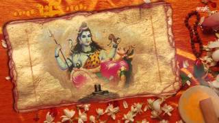 Banasur Krutam Shiv Stotram Lyrics amp Meaning HD  Lord Shiva Stotram  song [upl. by Guyon51]