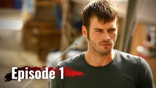 Kuzey Güney  Episode 1 English Subtitles [upl. by Darooge]