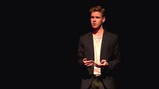 Youre being manipulated and dont even know it  Nate Pressner  TEDxYouthBasel [upl. by Deron]