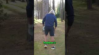 Jimmy Bullard Tries IMPOSSIBLE Golf Shot [upl. by Southard]