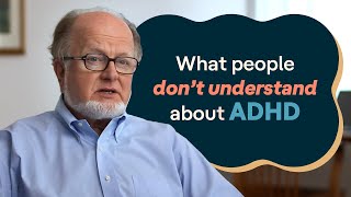 ADDADHD  What Is Attention Deficit Hyperactivity Disorder [upl. by Edeline383]