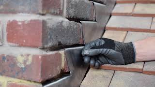 How To Install Step Flashing  Roofing Megastore [upl. by Fairfield762]