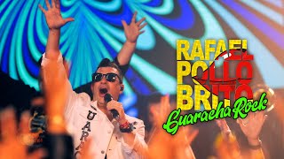 Rafael Pollo Brito  “GuarachaRock” [upl. by Waite]