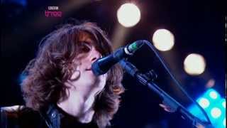 Arctic Monkeys Reading Festival 2009 full [upl. by Honig]