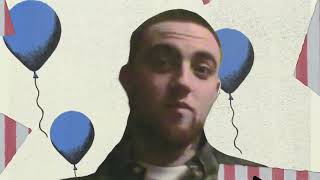 Mac Miller  Tambourine Dream [upl. by Morly646]