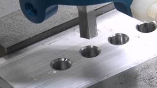 Rotary Broaching Brake [upl. by Esaertal136]