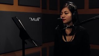 Kyla  Muli Official Lyric Video [upl. by Almeria824]