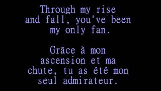 Lil Wayne feat Bruno Mars  Mirror Lyrics  French Traduction [upl. by Anaeerb]