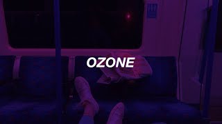 Chase Atlantic  Ozone  Lyrics [upl. by Ahsiyn]