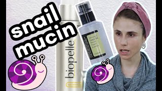 Cosrx advanced snail 96 mucin power essence review Dr Dray [upl. by Nayab]