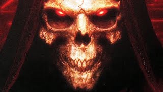 DIABLO 2 RESURRECTED Gameplay Trailer 2021 PS5 Xbox Series X [upl. by Viki]