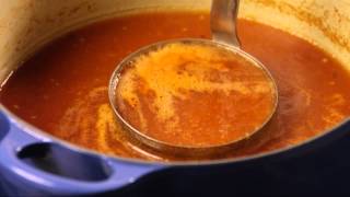 How to Make Garden Fresh Tomato Soup  Allrecipescom [upl. by Droflim665]