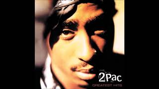 2Pac  Dear Mama Clean Audio [upl. by Ann]