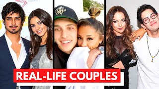 VICTORIOUS Cast Now Real Age And Life Partners Revealed [upl. by Mines]