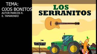 LOS SERRANITOS  GRANDES ÉXITOS DEL MERENGUE CAMPESINO [upl. by Benny]